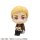 Attack on Titan Look Up PVC Statue Erwin Smith 11 cm