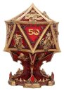 Dungeons & Dragons Aufbewahrungsbox 50th Anniversary Collectors Box