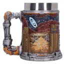 Iron Maiden Krug Somewhere In Time