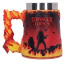Stranger Things Krug Hellfire Club 16 cm
