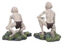 Herr der Ringe Statuen Gollum & Smeagol