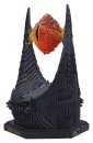 Herr der Ringe LED-Lampe Eye of Sauron 15 cm