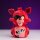 Five Nights at Freddy´s Tubbz Plüschfigur Foxy 20 cm