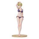 Chained Soldier PVC Statue 1/7 Tenka Izumo Swimsuit Ver....