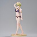 Chained Soldier PVC Statue 1/7 Tenka Izumo Swimsuit Ver....