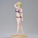 Mato Seihei no Slave PVC Figur Izumo Tenka Swimsuit Ver. 27 cm
