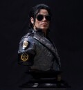 Michael Jackson Life-Size Büste 1/1 Dangerous Tour 78 cm