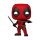 Deadpool & Wolverine POP! Marvel Vinyl Figur Deadpool 9 cm