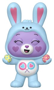 CB SPRG POP! TV Vinyl Share Bunny 9 cm