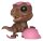 Jurassic Park POP! Movies Vinyl Figur SPRG- Raptor 9 cm