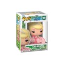 Küss den Frosch POP! Vinyl Figuren Charlotte w/Chase...