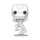 Marvel POP! Vinyl Figur Sketched - Iron Man 9 cm