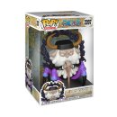 One Piece Super Sized Jumbo POP! Vinyl Figur St....