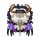 One Piece Super Sized Jumbo POP! Vinyl Figur St. Jaygarcia Saturn 25 cm