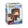 Disney Channel Retro POP! Disney Vinyl Figur CR - Mitchie w/Disney Icon 9 cm