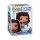Disney Channel Retro POP! Disney Vinyl Figur SIU - Rocky w/Disney Icon 9 cm