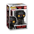 Jason Universe POP! Games Vinyl Figur F13th- Savini Jason 9 cm
