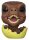 Jurassic World Pocket POP! Egg Vinyl Figuren 2 cm Display (16)