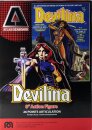 Atlas Comics Actionfigur Devilina 20 cm