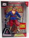 Atlas Comics Actionfigur Hand of the Dragon 20 cm