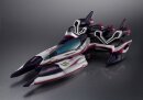 Future GPX Cyber Formula Sin Variable Action Fahrzeug OGRE AN-21 super Aero boost mode Heritage Edition 9 cm