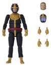 Mobile Suit Gundam G.M.G. Collection 13 Actionfigur...