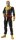 Mobile Suit Gundam G.M.G. Collection 13 Actionfigur Principality of Zeon Black Tri-Stars Gaia Normal Suit Ver. 10 cm