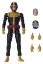 Mobile Suit Gundam G.M.G. Collection 14 Actionfigur...