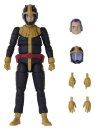 Mobile Suit Gundam G.M.G. Collection 15 Actionfigur...