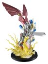 Yu-Gi-Oh! Monsters Chronicle Duel Monsters PVC Statue...