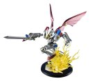 Yu-Gi-Oh! Monsters Chronicle Duel Monsters PVC Statue Valkyrion the Magna Warrior 13 cm