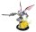 Yu-Gi-Oh! Monsters Chronicle Duel Monsters PVC Statue Valkyrion the Magna Warrior 13 cm