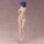To Love-Ru Darkness Swimsuit Series PVC Statue 1/4 Haruna Sairenji Muse Color Ver. 38 cm
