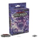 Dungeons & Dragons Spiel-Erweiterung Onslaught...