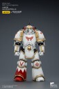 Warhammer The Horus Heresy Actionfigur White Scars MKIll...