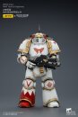 Warhammer The Horus Heresy Actionfigur White Scars MKIll Tactical Legionary 12 cm