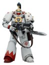 Warhammer The Horus Heresy Actionfigur White Scars MKVI...