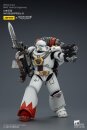 Warhammer The Horus Heresy Actionfigur White Scars MKVI Tactical Legionary 12 cm