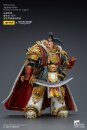 Warhammer The Horus Heresy Actionfigur White Scars Jaghatai Khan Primarch of the Vth Legion 19 cm
