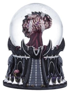 Dungeons & Dragons Schneekugel Elder Brain 15 cm