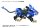 Zoids Plastic Model Kit 1/72 AZ-01 Blade Liger
