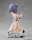 Nukitashi The Animation PVC Statue 1/5 Misaki Hotori Cow print costume 22 cm