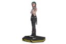 Cyberpunk 2077 PVC Statue Judy Alvarez 23 cm