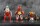Getter Robo Actionfiguren 3er-Set Dynamic Change Getter Robo 12 cm