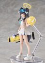 Blue Archive Hyper Body Actionfigur Hibiki (Cheer Squad) 15 cm