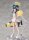 Blue Archive Hyper Body Actionfigur Hibiki (Cheer Squad) 15 cm