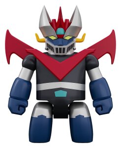 Great Mazinger Brickroid Actionfigur Great Mazinger 5 cm