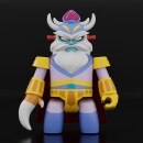 Great Mazinger Brickroid Actionfigur Great Marshall of...