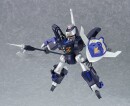 NG Knight Lamune & 40 Moderoid Plastic Model Kit...