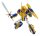 NG Knight Lamune & 40 Moderoid Plastic Model Kit King Squasher 13 cm